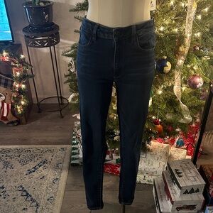 American Eagle Outfitters Dark Wash jegging Jeans